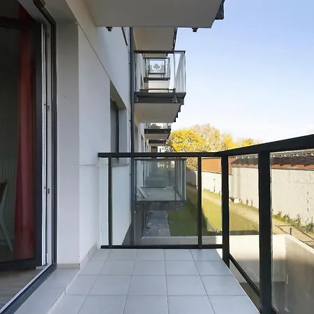 Apartman Ms Chylonia I *