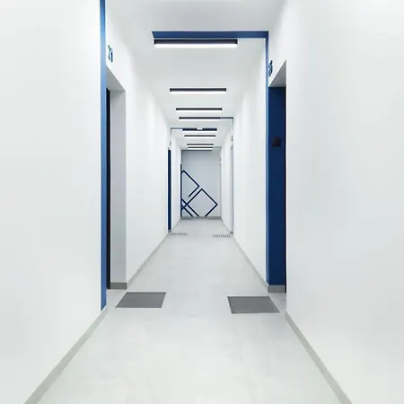 Ms Chylonia I Apartman *