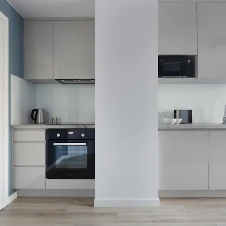 Ms Chylonia I Apartman *