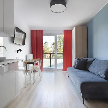 Ms Chylonia I Apartman