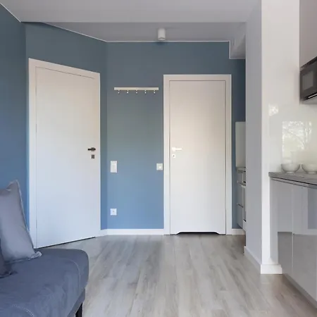 Ms Chylonia I Apartman