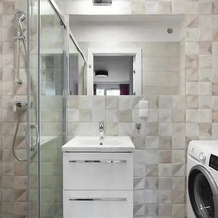 Ms Chylonia I Apartman