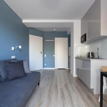 Apartman Ms Chylonia I Gdynia